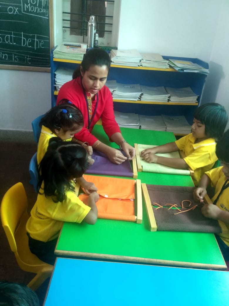 Parigyan Preschool and Activity Centre Gallery